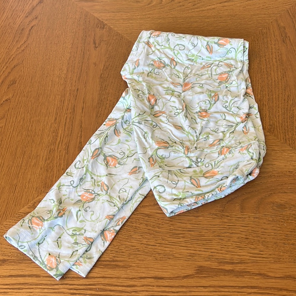 LulaRoe leggings OS